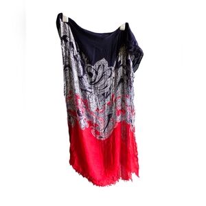 TALBOTS Womens Scarf